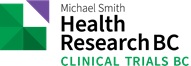 Clinical trials logo